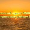 Миграционный пункт ОМВД России по Тюльганскому району Тюльган