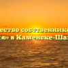 Товарищество собственников жилья «Виктория» в Каменске-Шахтинском