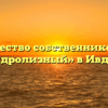 Товарищество собственников жилья «Гидролизный» в Ивделе