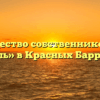 Товарищество собственников жилья «Житель» в Красных Баррикадах