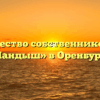 Товарищество собственников жилья «Ландыш» в Оренбурге