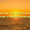 Товарищество собственников жилья «Удача» в Новочебоксарске