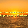 Товарищество собственников жилья «Фортуна» в Майкопе