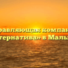Управляющая компания «Альтернатива» в Малышеве
