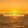 Управляющая компания «ДомКом» в Лесосибирске