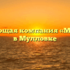 Управляющая компания «Мулловка» в Мулловке