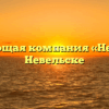 Управляющая компания «Невельск» в Невельске