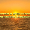 Отдел опеки и попечительства — Ильинское-Хованское