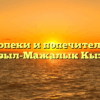Отдел опеки и попечительства — Кызыл-Мажалык Кызыл