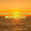 Отдел опеки и попечительства — Муезерский