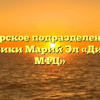 Сернурское подразделение АУ Республики Марий Эл «Дирекция МФЦ»