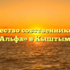 Товарищество собственников жилья «Альфа» в Кыштыме