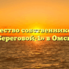Товарищество собственников жилья «Береговой-1» в Омске