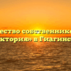 Товарищество собственников жилья «Виктория» в Гиагинской