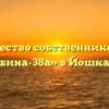 Товарищество собственников жилья «Зарубина-38а» в Йошкар-Оле