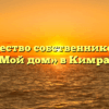 Товарищество собственников жилья «Мой дом» в Кимрах