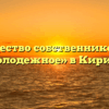 Товарищество собственников жилья «Молодежное» в Кириши