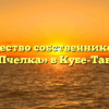 Товарищество собственников жилья «Пчелка» в Кубе-Табе