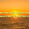 Товарищество собственников жилья «Содружество» в Магнитогорске