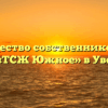 Товарищество собственников жилья «ТСЖ Южное» в Уве