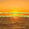 Товарищество собственников жилья «Февральская,51» в Шадринске