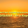 Товарищество собственников жилья «ШКОЛЬНАЯ — 6» в Королёве