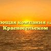 Управляющая компания «Астра» в Красносельском