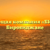 Управляющая компания «БИРГРАД» в Биробиджане