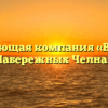 Управляющая компания «Вилюй» в Набережных Челнах