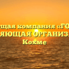 Управляющая компания «ГОРОДСКАЯ УПРАВЛЯЮЩАЯ ОРГАНИЗАЦИЯ» в Кохме