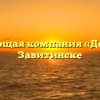 Управляющая компания «Домовой» в Завитинске