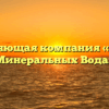 Управляющая компания «ЖКХ» в Минеральных Водах