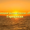 Управляющая компания «ЛР ТЭК» в Горбунках