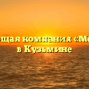 Управляющая компания «Мегаполис» в Кузьмине