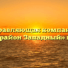 Управляющая компания «Микрорайон Западный» в Пскове