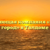 Управляющая компания «Чистый город» в Талдоме